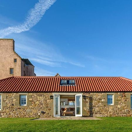 Fenton Lodge Норт Беруик Екстериор снимка